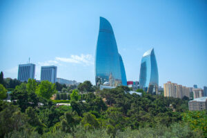 Azerbaijan Holiday Tour Packages from South India