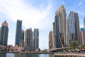 Dubai Tour Packages from South India