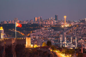 Turkey Tour Packages from South India