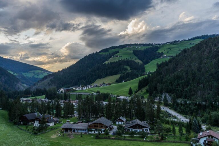 Italy Tour Packages from South India