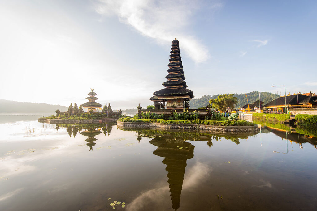 Bali and Phuket Group Tours India