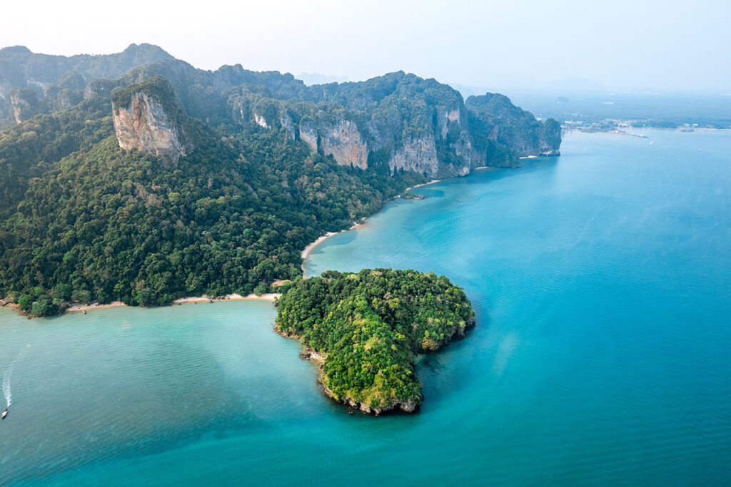 Andaman Island Tour Packages From Tamilnadu