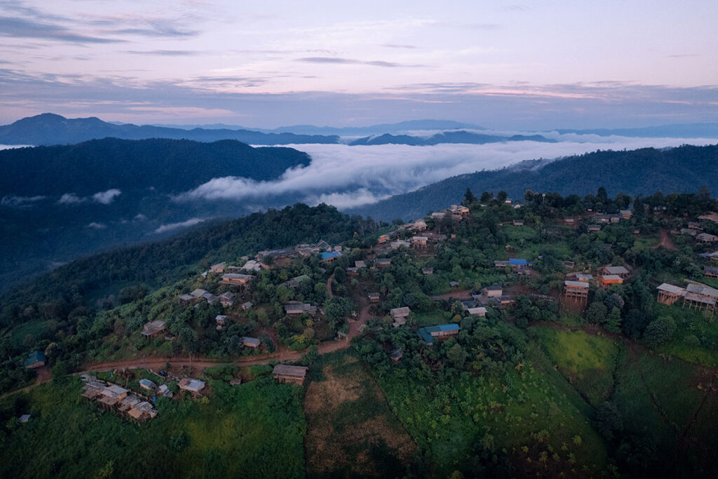 Guwahati To Meghalaya Adventure Itinerary