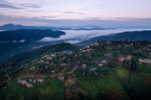 Guwahati To Meghalaya Adventure Itinerary