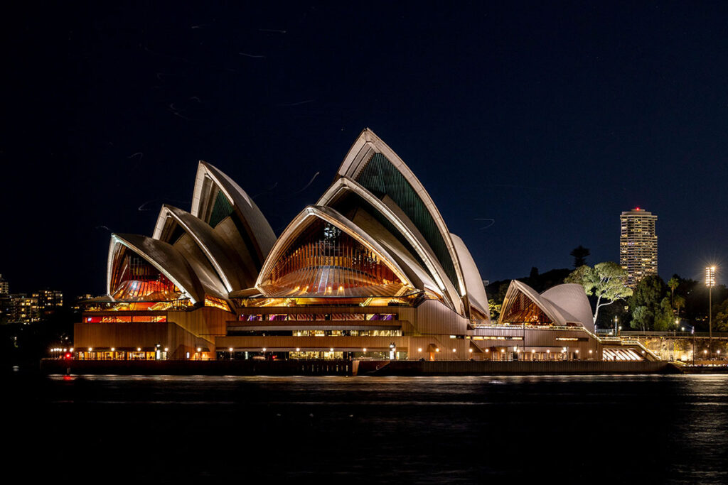 Australia Vacation Packages From South India