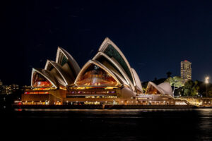 Australia Vacation Packages From South India