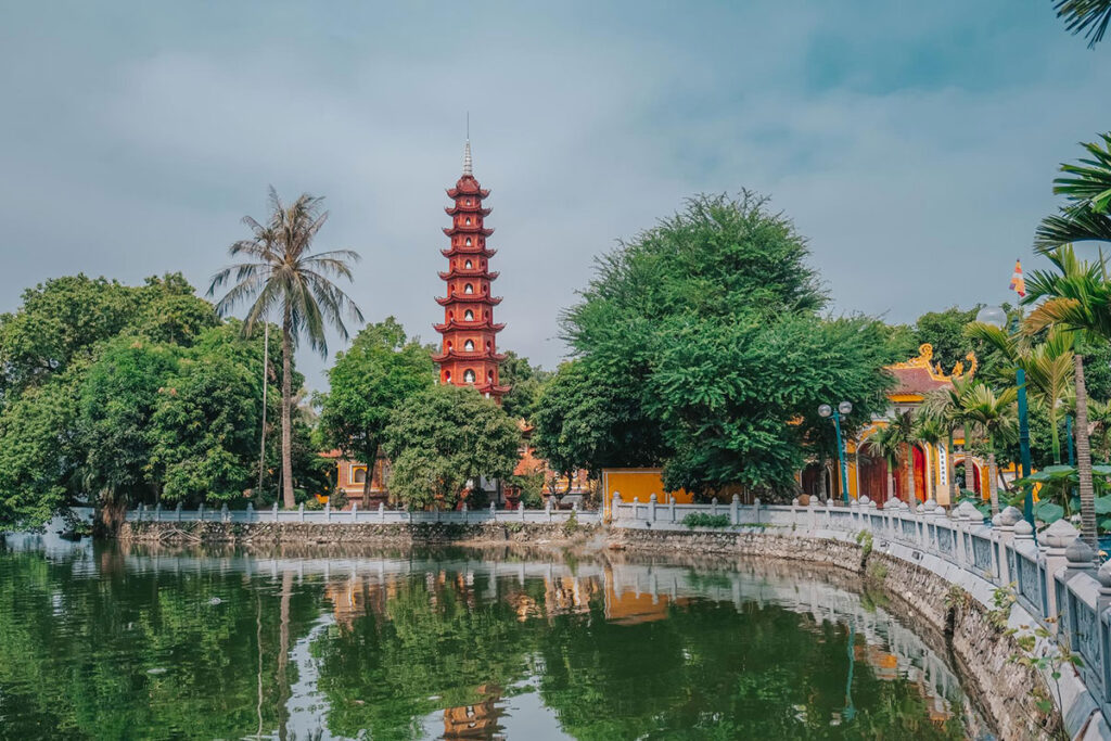 Best Vietnam Tour Packages in Madurai