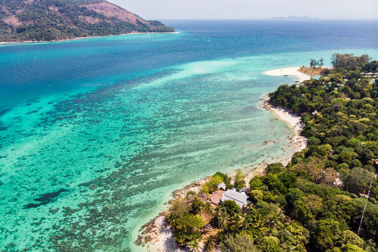 Andaman Island packages from Madurai