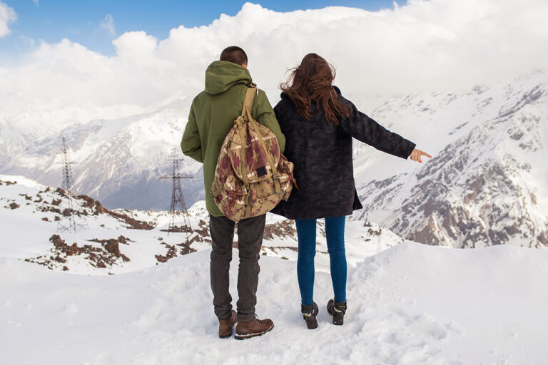 Best Manali Honeymoon Packages