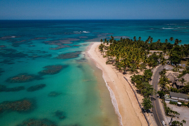Lakshadweep Tour Packages from Madurai