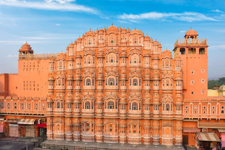 Rajasthan Tourism Packages