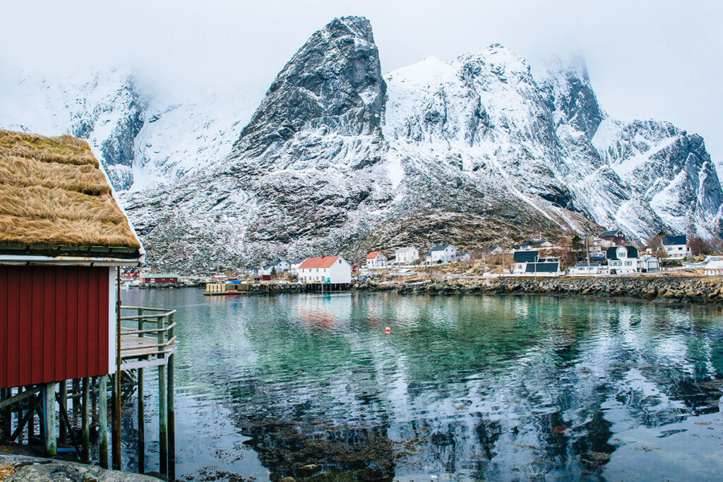 Best Norway Tour Packages in Madurai