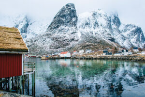 Best Norway Tour Packages in Madurai