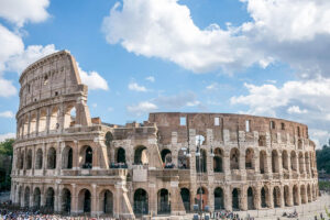 Italy Tour Packages from Madurai