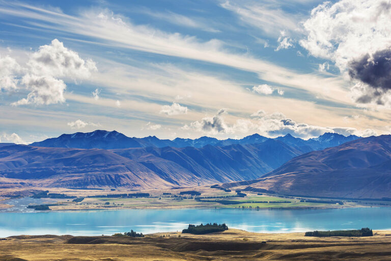 New Zealand Travel Packages