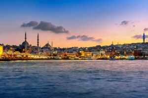 Turkey Tour Packages from Madurai