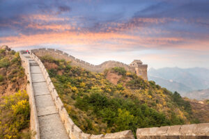 Beijing Tour Packages from Madurai