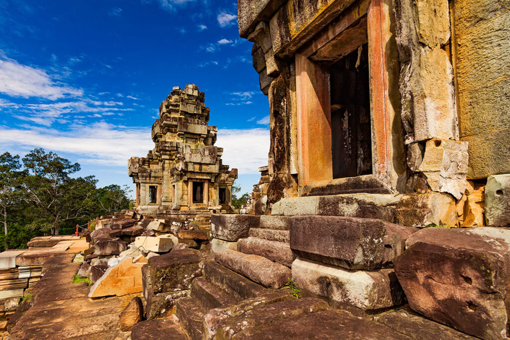 Best Cambodia Holiday Packages in Madurai