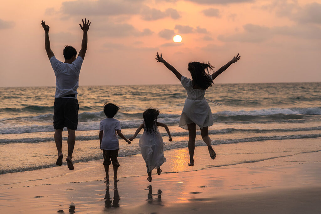 Sri Lanka Family Tour from Madurai
