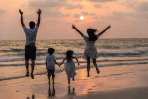 Sri Lanka Family Tour from Madurai