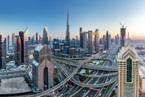 Affordable Dubai Tour Packages from South India
