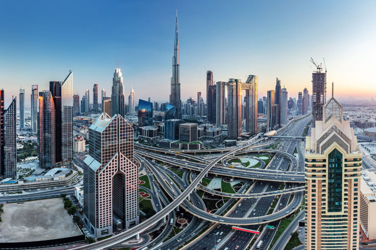 Affordable Dubai Tour Packages from South India Customized Holiday Packages in South India