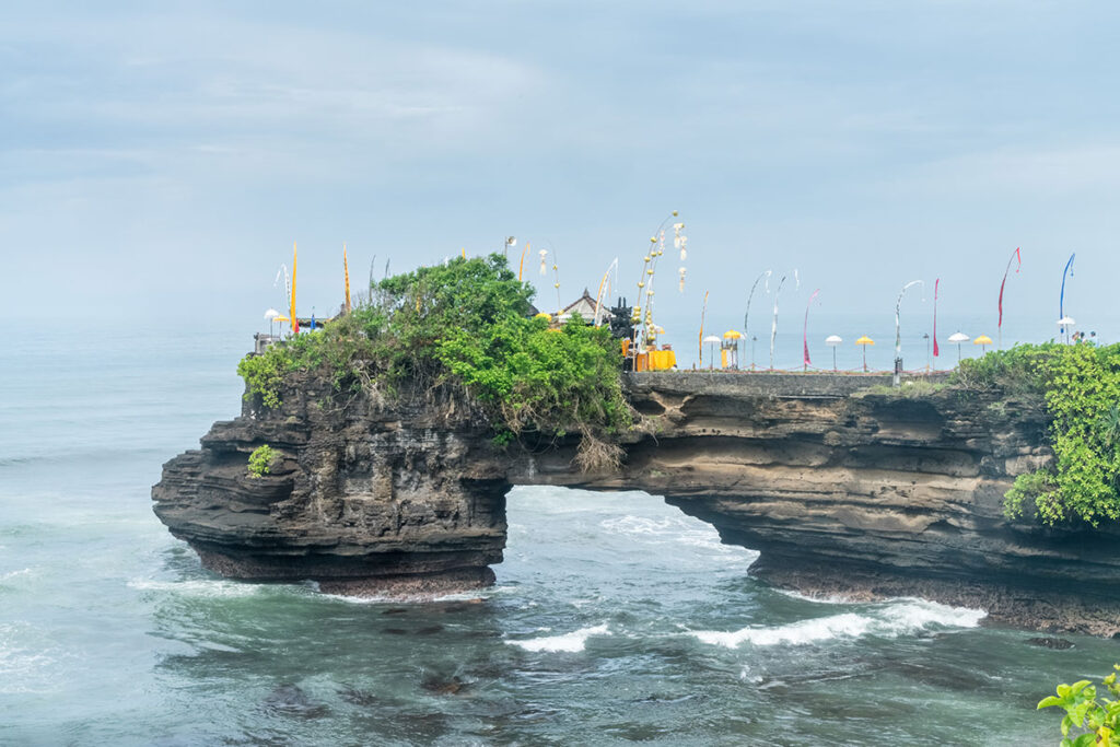 Bali Tour Packages from South India