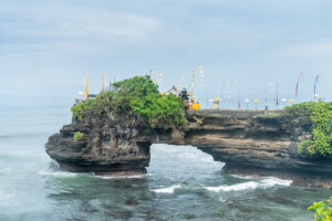 Bali Tour Packages from South India