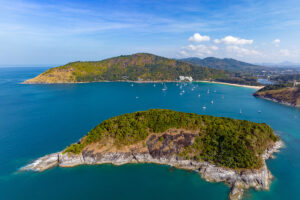Phuket & Krabi Holiday from South India