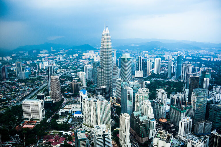 Budget Friendly Malaysia Travel Packages from South India