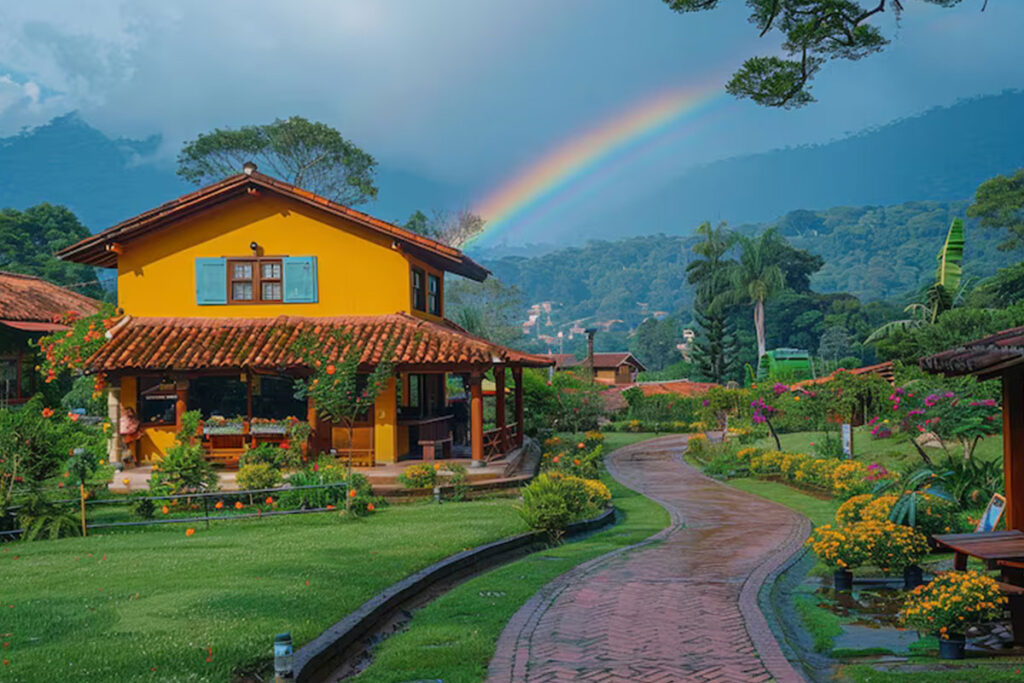 Darjeeling Budget Tour Packages from South India