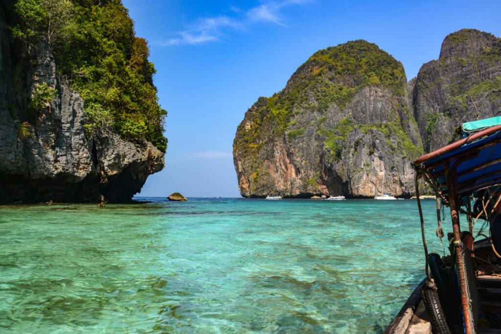 Sri Lanka Honeymoon Packages from South India