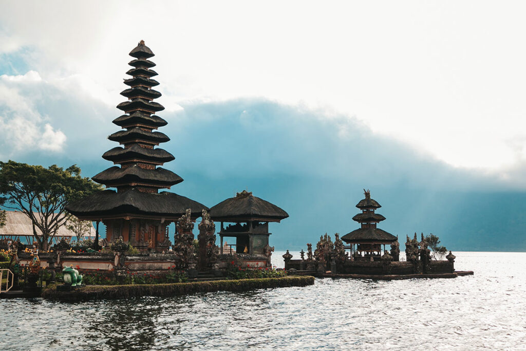 Bali Group Tour Packages from South India