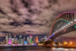 Australia Luxury Tour Packages from South India