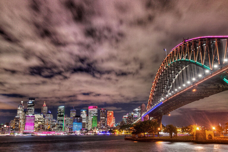 Australia Luxury Tour Packages from South India