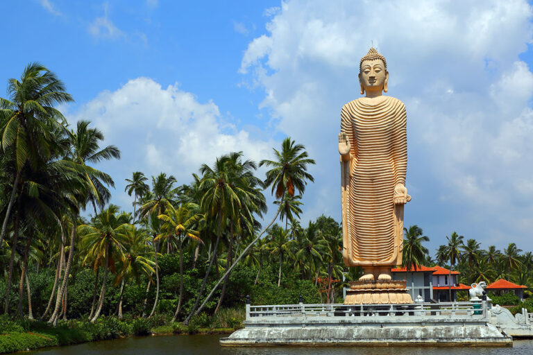 Sri Lanka Vacation Group Packages from India
