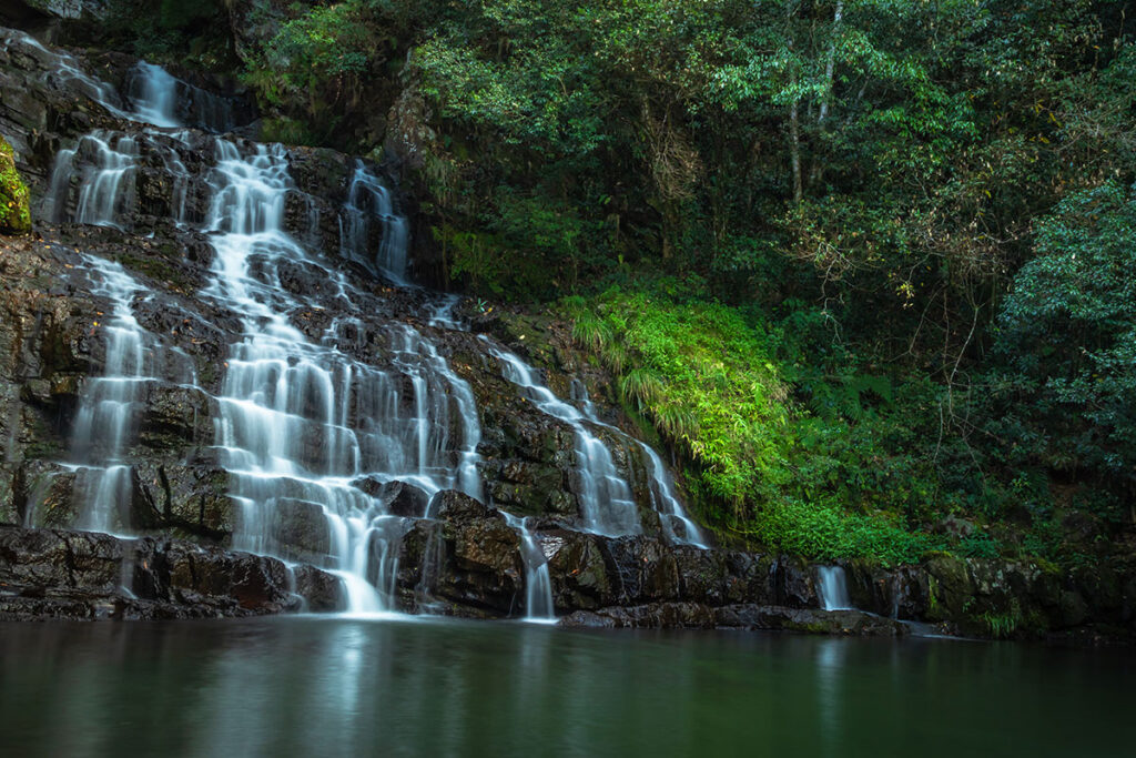 Meghalaya & Guwahati Tour Packages from South India