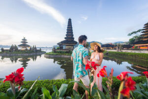 Bali Couple Tour Packages in South India