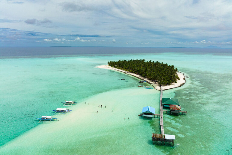 Lakshadweep Island Tour Packages from India