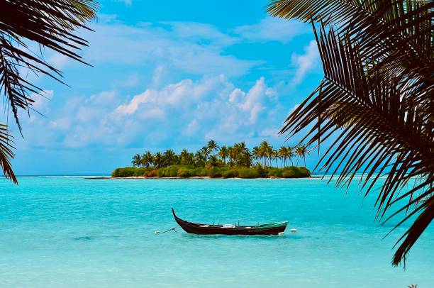 Lakshadweep Luxury Island Tour Package