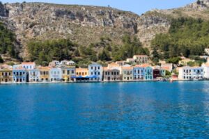 Mythical Greece Luxury Holiday Packages