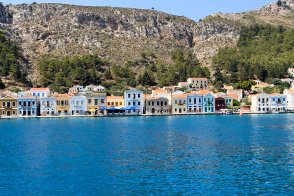 Mythical Greece Luxury Holiday Packages