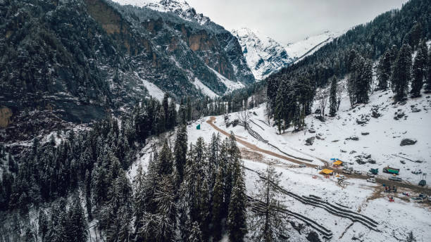 Shimla Manali Family Tour Package