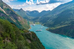 Norway Fjords Exclusive Cruise Package