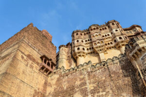 Rajasthan Heritage Group Tour Package