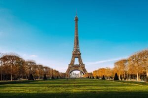 Swiss and Paris Luxury Tours