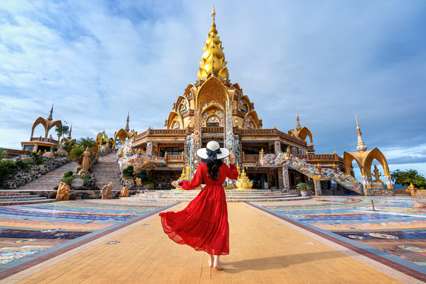 Thailand Holiday Packages from South India